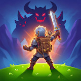 Backpack Legends Adventure RPG<span>(Free Shopping)</span>0.5.0_Androidswiki.net