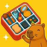 SatisBox: Tidy Puzzle Game<span>(No Ads Free Rewards)</span>1.1.3_Androidswiki.net