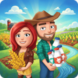 My Perfect Farm 2: Go Farming<span>(Free shopping)</span>1.0.4_Androidswiki.net