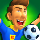 Stick Soccer 2<span>(No Ads)</span>1.2.6_Androidswiki.net