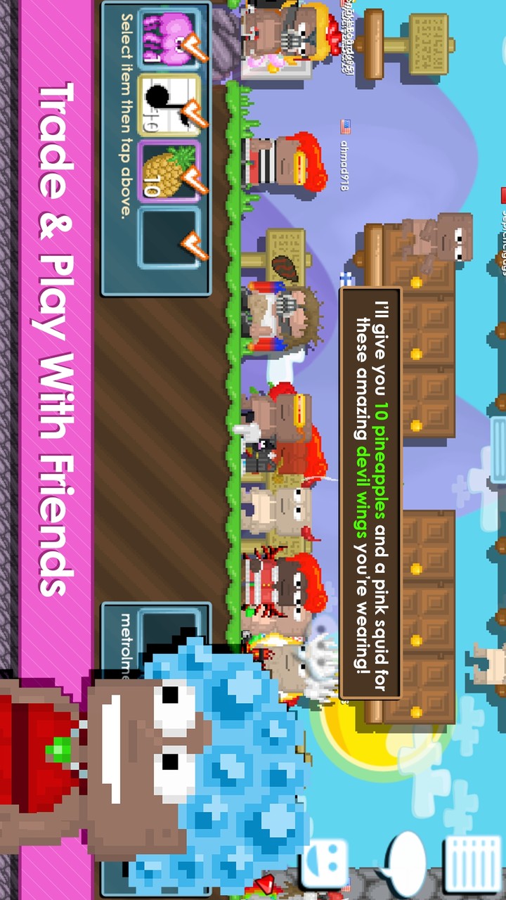 My Town : Hotel(MOD gifts) screenshot image 2_Androidswiki.net