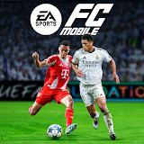 EA SPORTS FC™ MOBILE 24 SOCCER26.1.04_Androidswiki.net