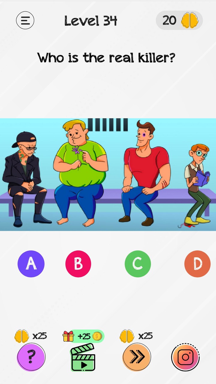 ATHENA:Blood Twins<span>(mod menu)</span> screenshot image 4_Androidswiki.net