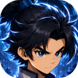 Cyber Cultivation 2066: Survival on the SpiritNet<span>(Unlimited Spirit Stones)</span>1.0.1_Androidswiki.net