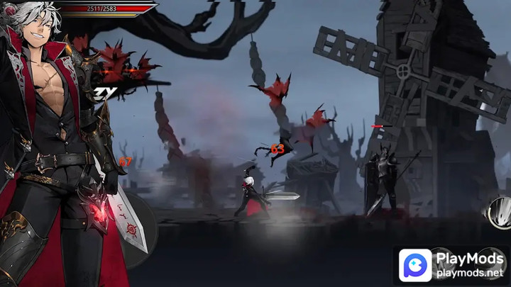 Enter The Nyangeon<span>(Unlimited Currency)</span> screenshot image 2_Androidswiki.net