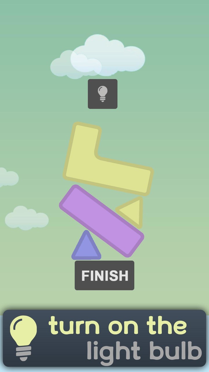 Gravity Light Bulb Physics screenshot image 3_Androidswiki.net
