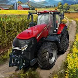 Farming Simulator 23 Mobile<span>(Unlimited currency/Agricultural Vehicle Mod)</span>0.0.0.7 - Google_Androidswiki.net