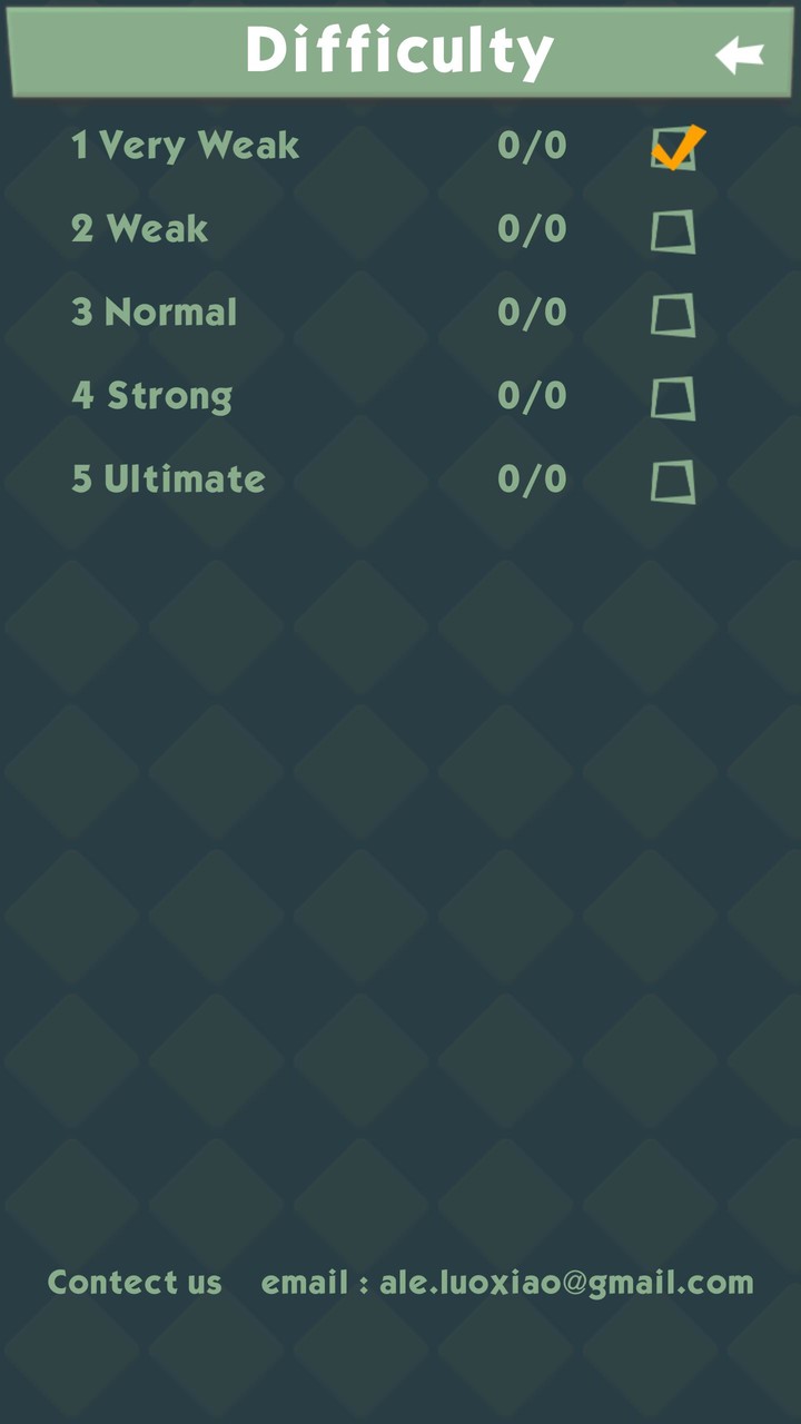 GoChess screenshot image 2_Androidswiki.net