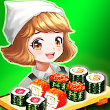 Cooking Sushi King<span>(Unlimited Resources)</span>1.0.51_Androidswiki.net
