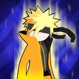 Stickman Shinobi : Ninja Fighting<span>(Unlimited Diamonds)</span>6.7_Androidswiki.net