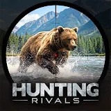 Hunting Rivals: Sniper Games1.1.0_Androidswiki.net