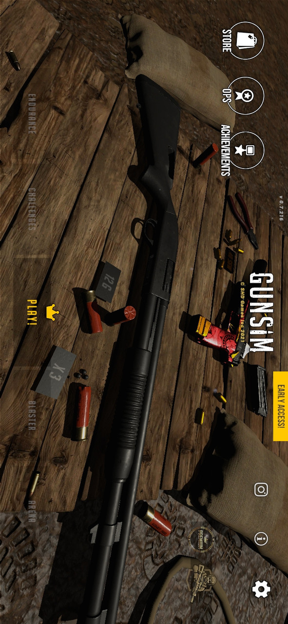 Collage Maker - Selfie Camera & Photo Collage screenshot image 17_Popularmodapk.com