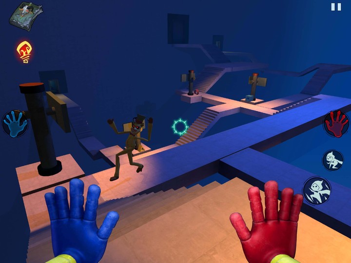 Scary five nights: chapter 2<span>(No Ads)</span> screenshot image 19_Androidswiki.net