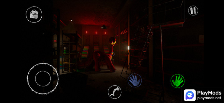 Allstar War<span>(Mod Menu)</span> screenshot image 2_Androidswiki.net