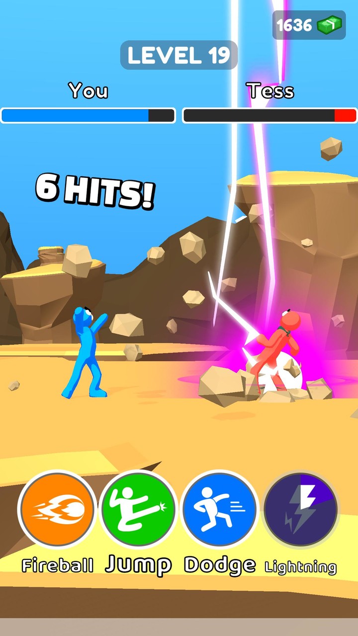 삼한영웅전 screenshot image 9_Androidswiki.net