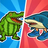 Human leap2: Brainrot Clan<span>(No ads)</span>1.0_Androidswiki.net