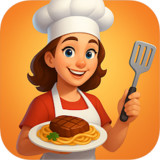 Merge Cooking: Idle Restaurant<span>(Free Shopping)</span>1.0.0_Androidswiki.net