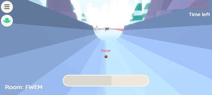 GolfParty.io screenshot image 1_Popularmodapk.com