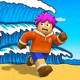 Tsunami Escape Run<span>(Free Shopping)</span>1.04_Androidswiki.net