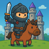 Keep The Town: Build & Defend<span>(Unlimited Currency)</span>1.1.17_Androidswiki.net