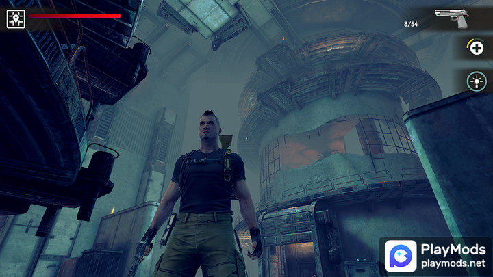 Space Rocket Manual Launcher<span>(No Ads)</span> screenshot image 3_Androidswiki.net