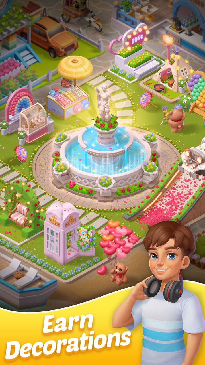 Cykle Życia screenshot image 10_Androidswiki.net