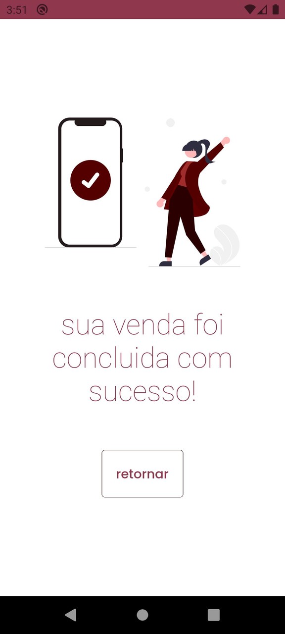 Venda Mais screenshot image 30_Androidswiki.net