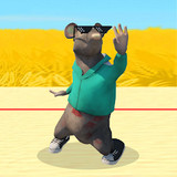Rat Dance: 3D Run Challenge<span>(No Ads)</span>0.2_Androidswiki.net