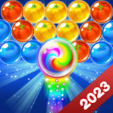 Shoot Bubble 2 - Fruit1.1.04_Androidswiki.net