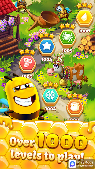 Merge Evolution: Monster Riot screenshot image 6_Androidswiki.net