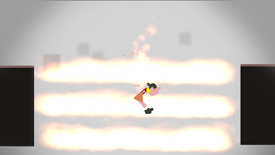 Dismount Simulator(MOD) screenshot image 3_Popularmodapk.com