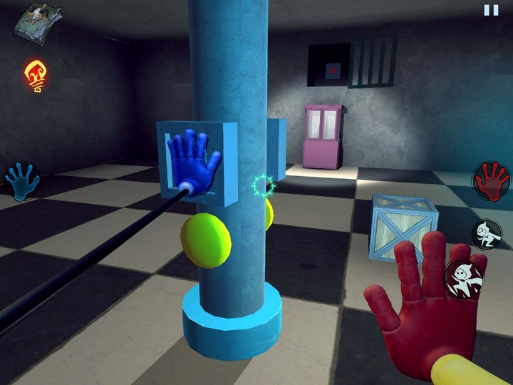 Scary five nights: chapter 2<span>(No Ads)</span> screenshot image 22_Androidswiki.net