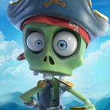 Zombie Castaways<span>(Unlimited Currency)</span>4.53_Androidswiki.net