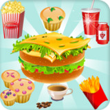 cooking games kitchen games2.0.1_Androidswiki.net