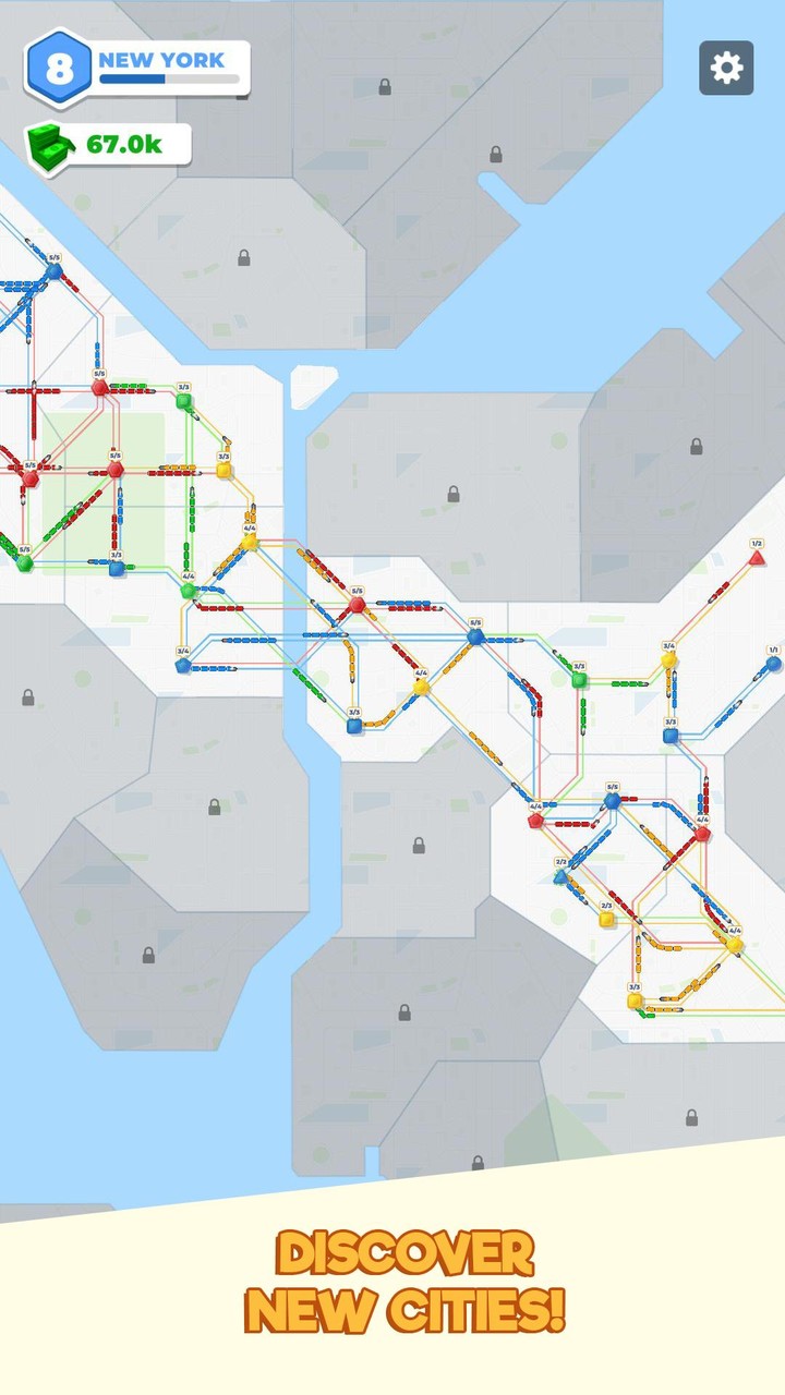 Metro Connect screenshot image 5_Androidswiki.net