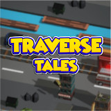 Traverse Tales: Obstacle Run<span>(Unlimited Currency)</span>1_Androidswiki.net