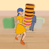 My SweetStreet Shop<span>(Unlimited money)</span>0.0.11_Androidswiki.net