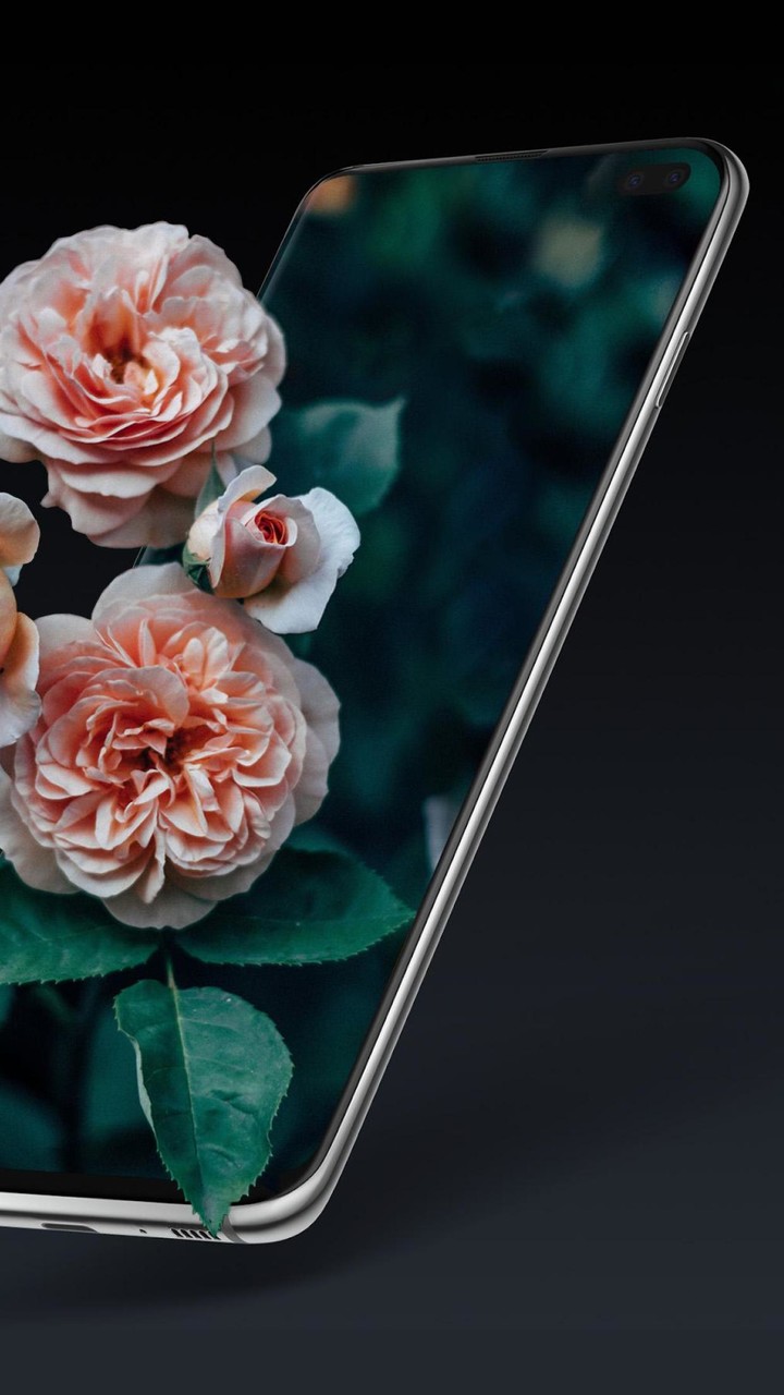 AlphaWalls: HD Wallpapers screenshot image 2_Androidswiki.net