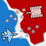 State War - Conquer the World<span>(Unlimited Currency)</span>2.4_Androidswiki.net