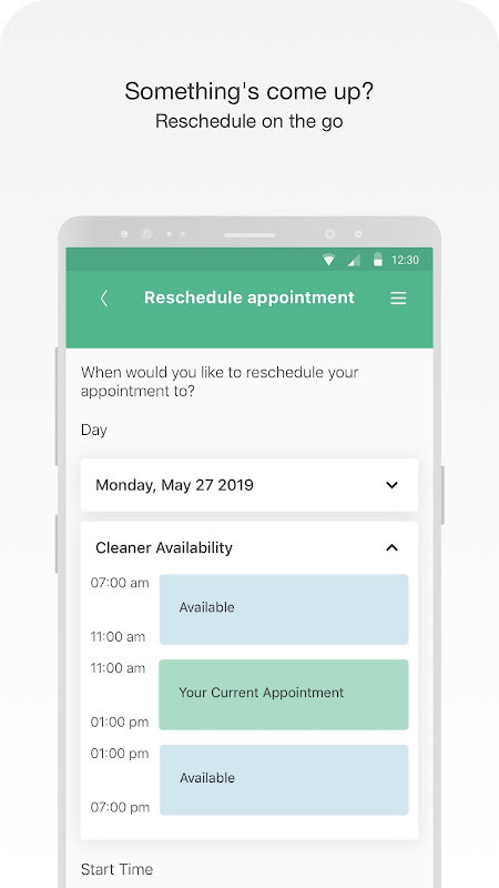Helpling screenshot image 5_Popularmodapk.com