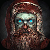 Smiling-X: Scary Christmas<span>(No Ads Free Rewards)</span>1.0.1_Androidswiki.net