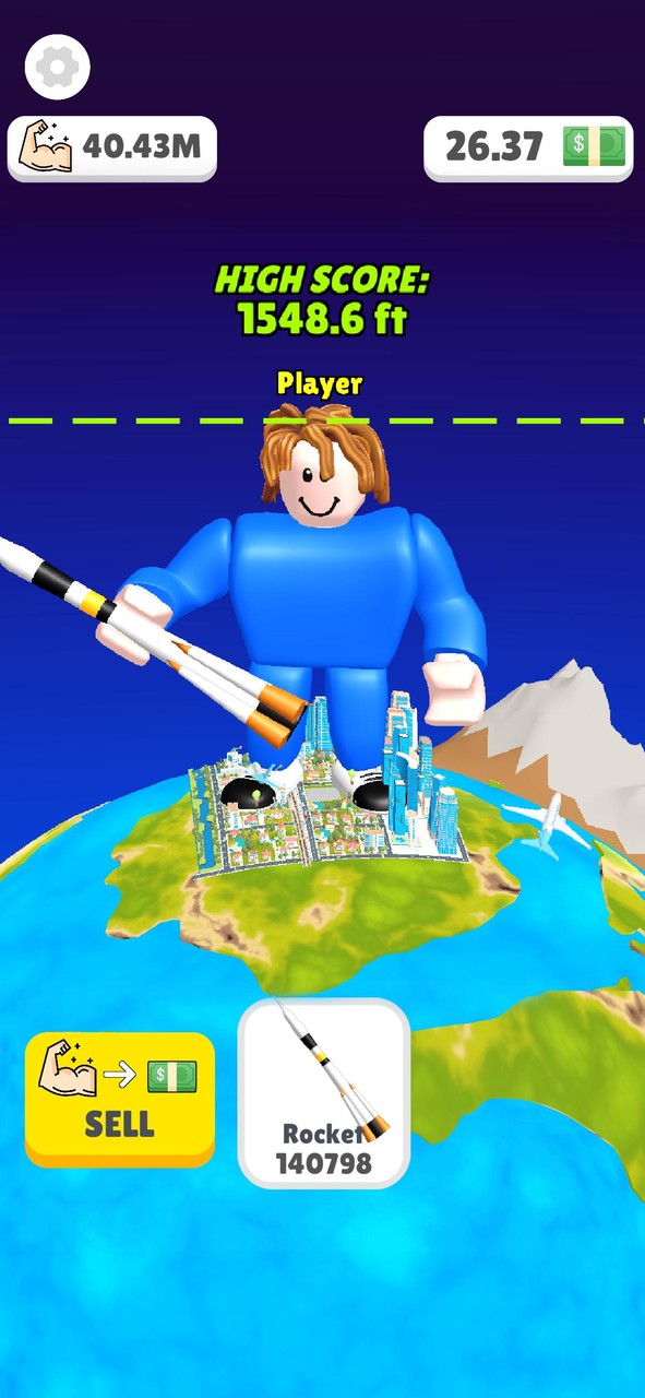 Prison Breakout!<span>(Mod Menu)</span> screenshot image 3_Androidswiki.net