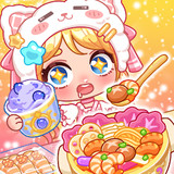 Ayla Mukbang - Cooking ASMR<span>(Unlimited Currency)</span>1.1_Androidswiki.net