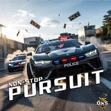 Non-Stop City: Police Pursuit<span>(Free Shopping)</span>6_Androidswiki.net
