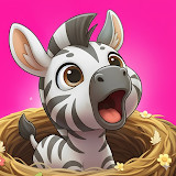 Paradise Paws: Merge Animals<span>(Free Shopping)</span>1.1.8_Androidswiki.net