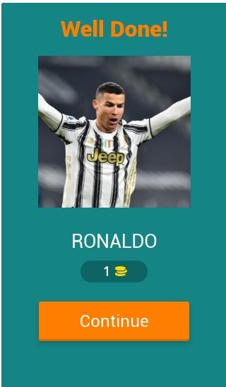 Guess the soccer players screenshot image 8_Androidswiki.net