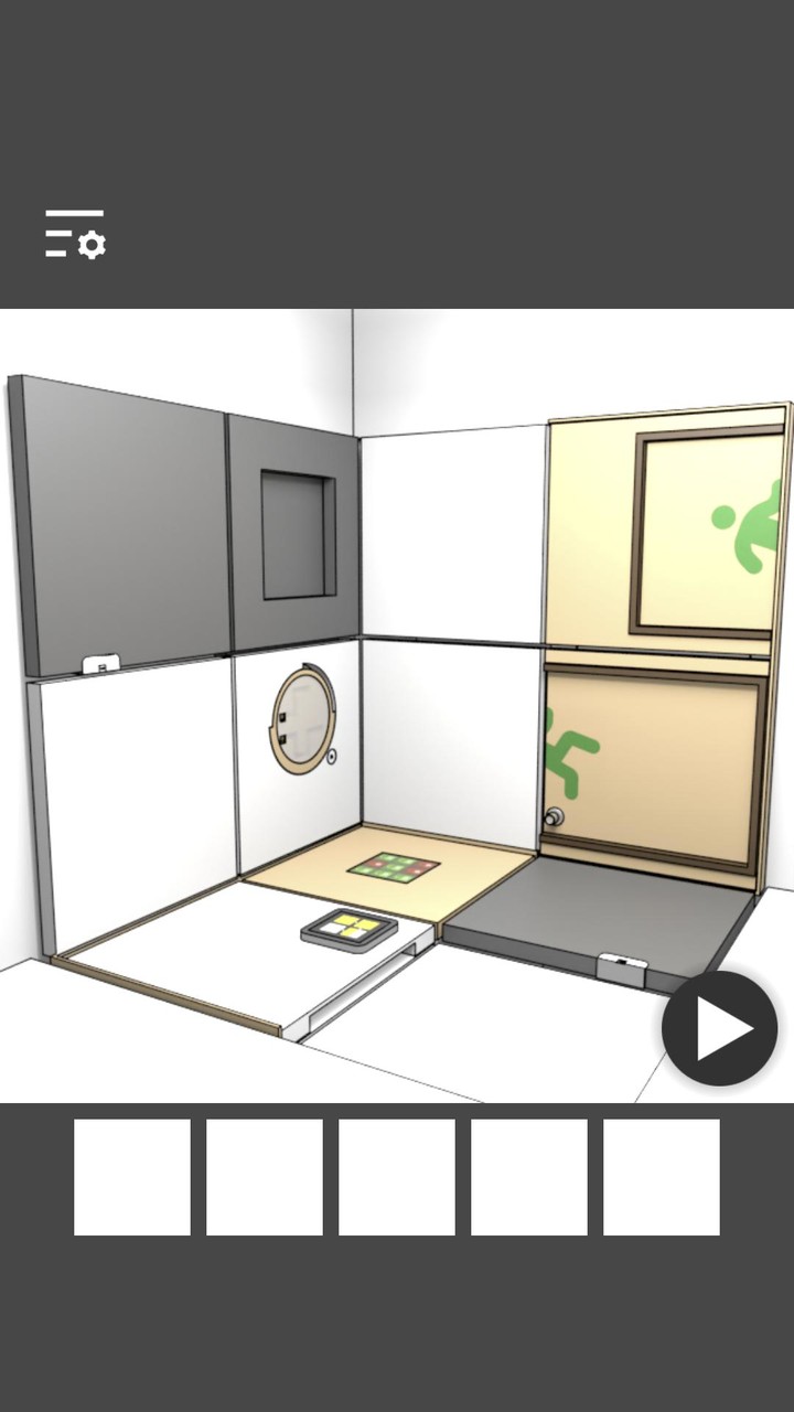 Mini Heroes<span>(No Ads)</span> screenshot image 1_Androidswiki.net