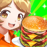 Cooking BBQ King<span>(Unlimited Currency)</span>1.0.10_rowtechapk.com