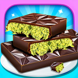 Chocolate Pop It Desserts1.3.1_Androidswiki.net