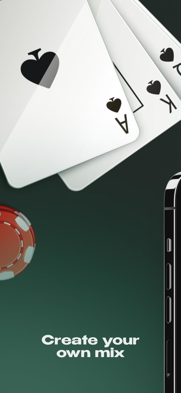 Nuts Poker Club screenshot image 3_Popularmodapk.com